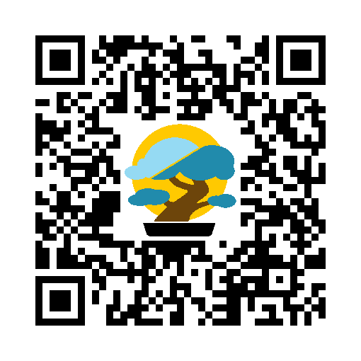 Scarica il codice QR