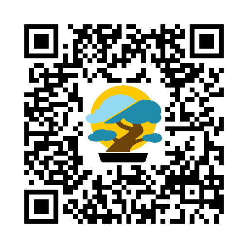QRコードをダウンロード