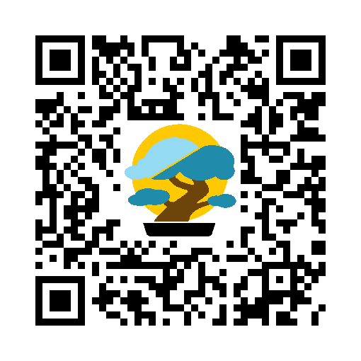 QRコードをダウンロード
