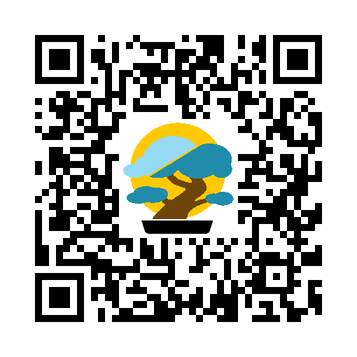 QRコードをダウンロード