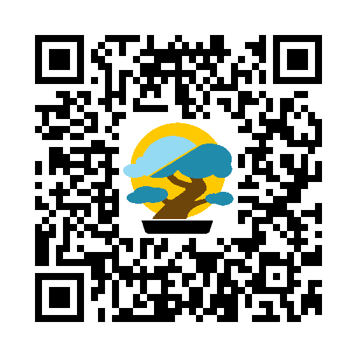 Scarica il codice QR