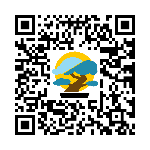 QRコードをダウンロード