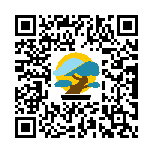 Scarica il codice QR
