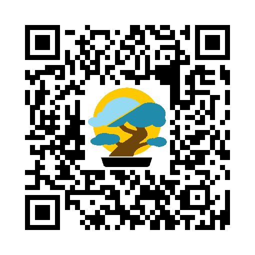 QRコードをダウンロード