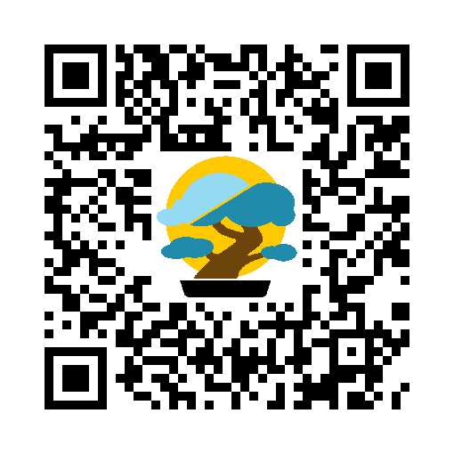 Scarica il codice QR