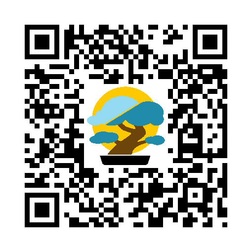 Scarica il codice QR