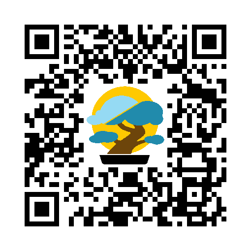 QRコードをダウンロード