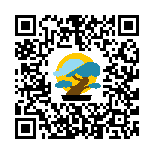 QRコードをダウンロード