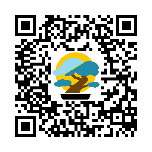 QRコードをダウンロード