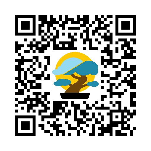 QRコードをダウンロード