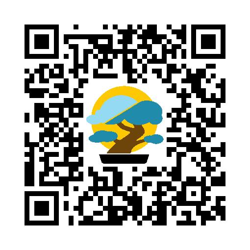 QRコードをダウンロード