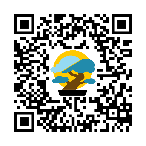 QRコードをダウンロード