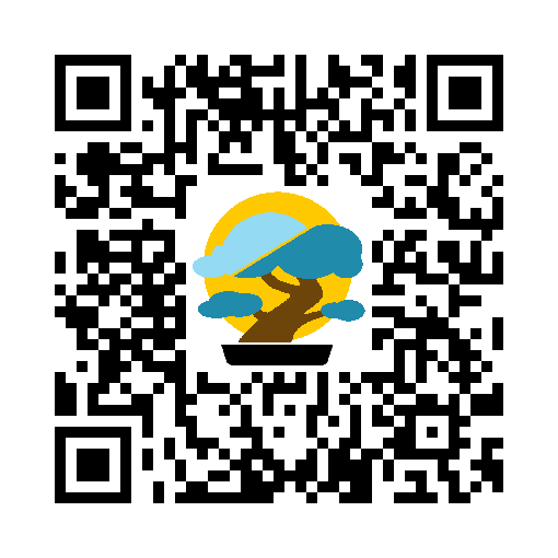 Scarica il codice QR