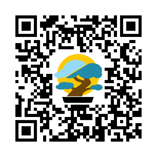QRコードをダウンロード