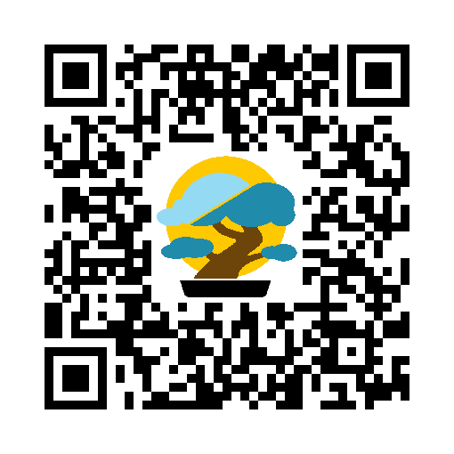 QRコードをダウンロード