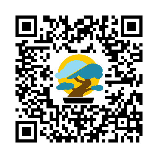 QRコードをダウンロード