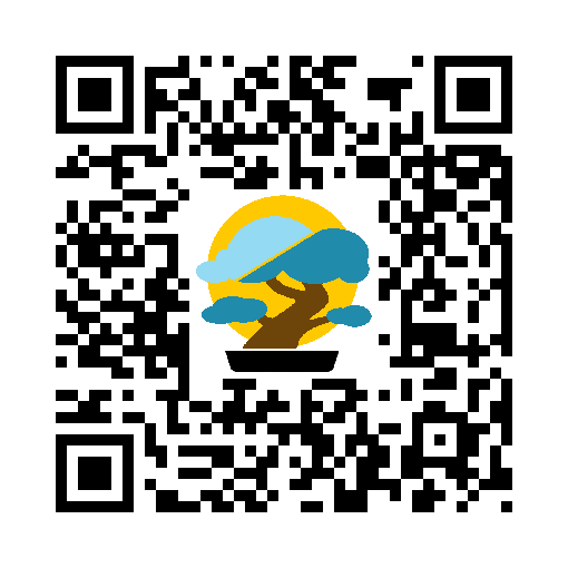 QRコードをダウンロード