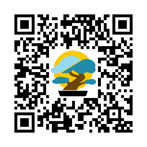 Scarica il codice QR