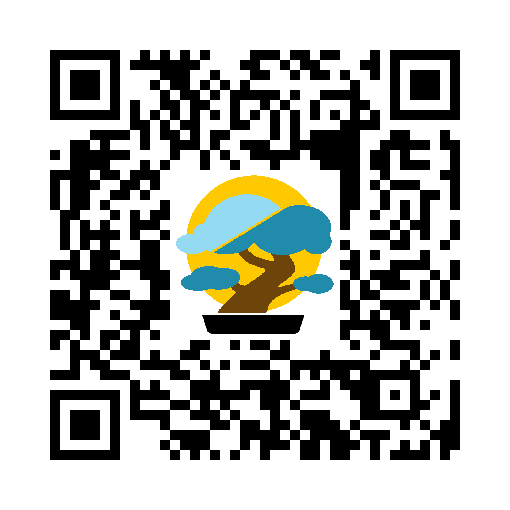 QRコードをダウンロード