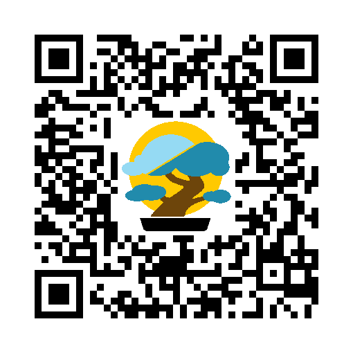 Scarica il codice QR