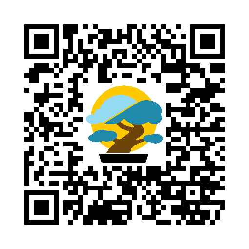 Scarica il codice QR