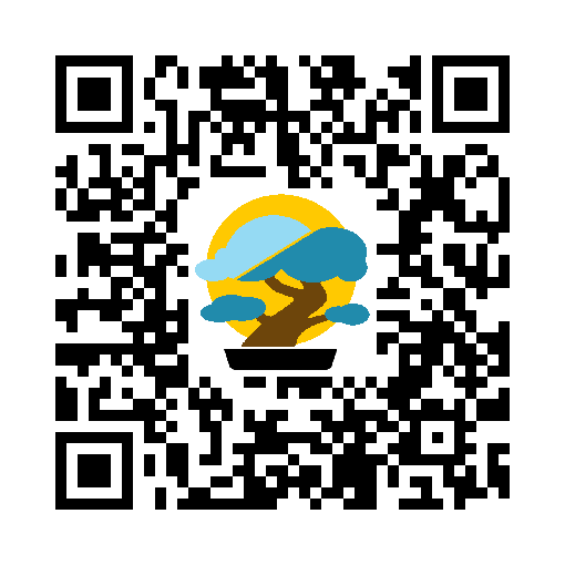 QRコードをダウンロード