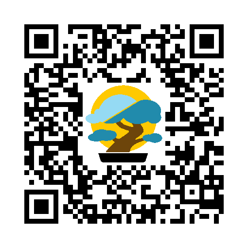 QRコードをダウンロード