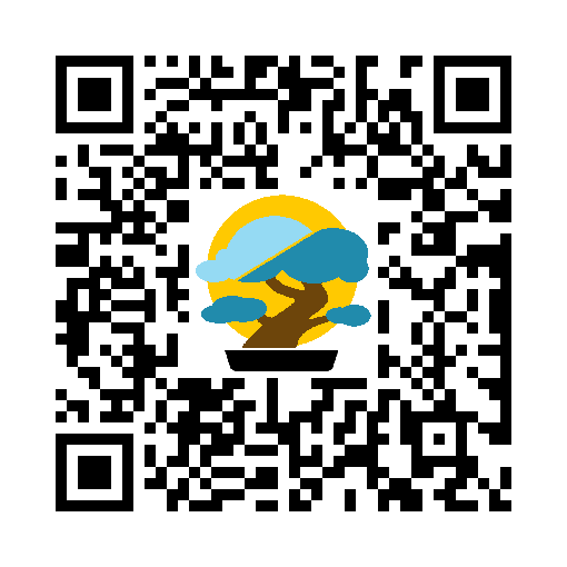 Scarica il codice QR