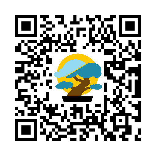 Scarica il codice QR
