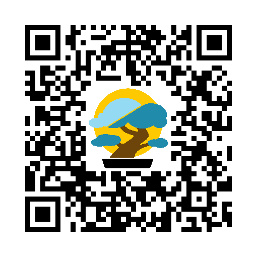 Scarica il codice QR