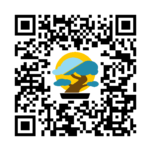 QRコードをダウンロード
