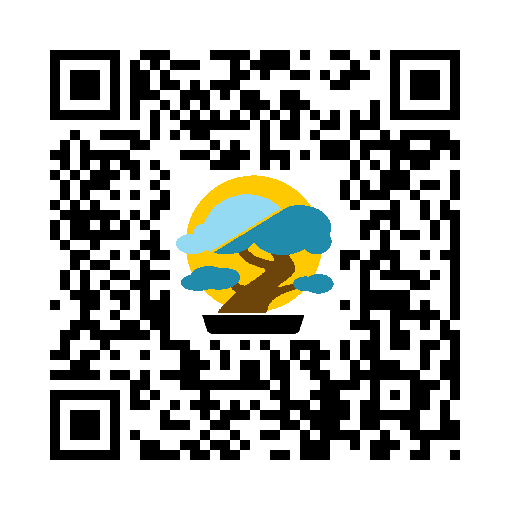 Scarica il codice QR