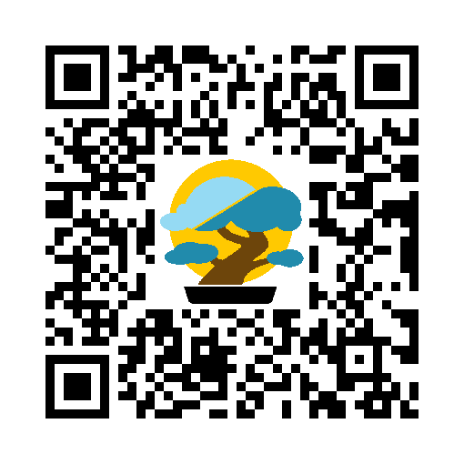 QRコードをダウンロード
