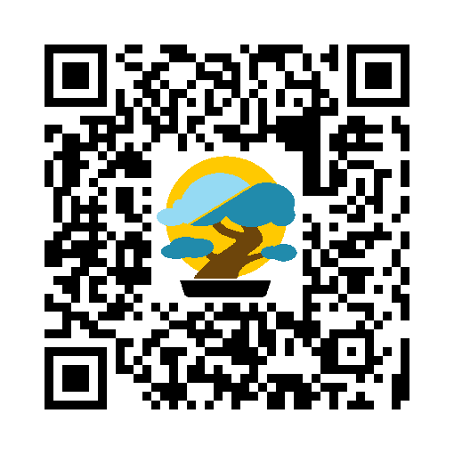 QRコードをダウンロード
