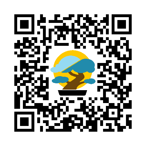 QRコードをダウンロード