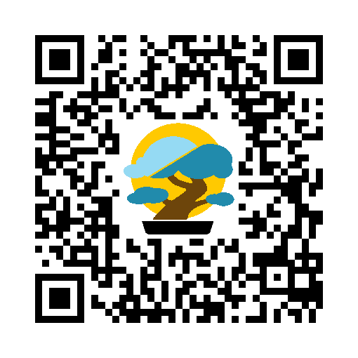 Scarica il codice QR
