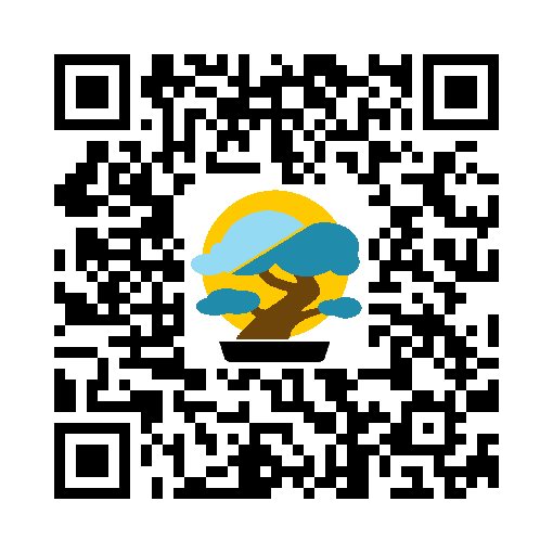 QRコードをダウンロード