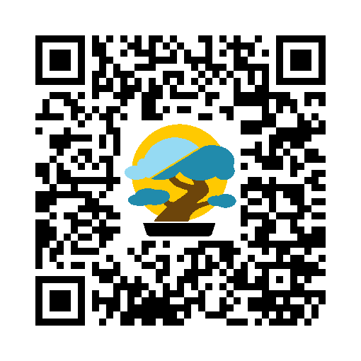 Scarica il codice QR