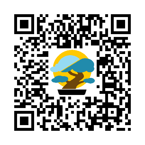 QRコードをダウンロード