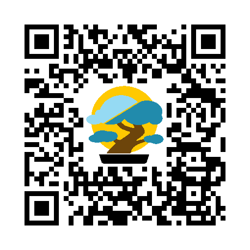 QRコードをダウンロード