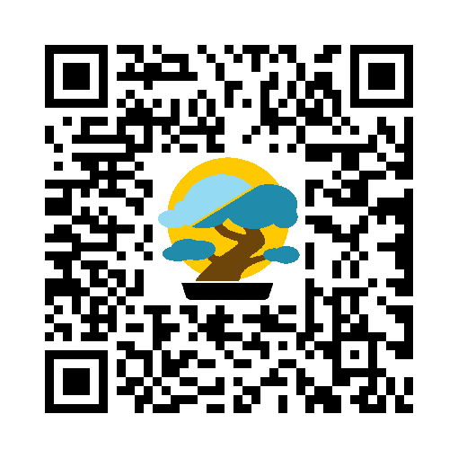 QRコードをダウンロード