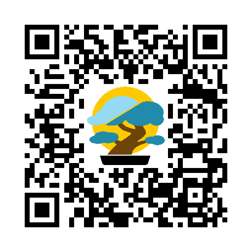 Scarica il codice QR