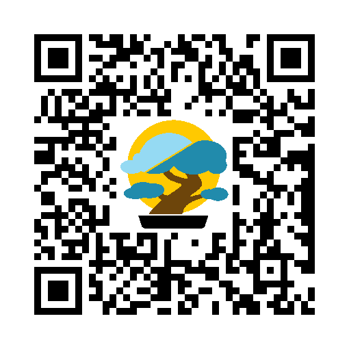 Scarica il codice QR
