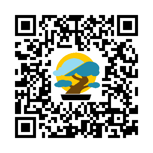 QRコードをダウンロード