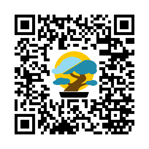 Scarica il codice QR
