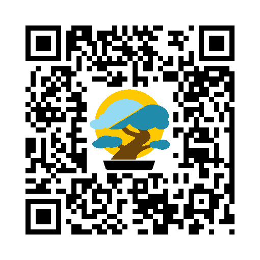 QRコードをダウンロード