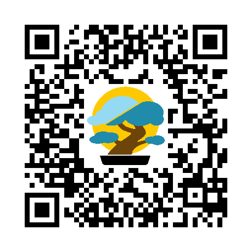 QRコードをダウンロード