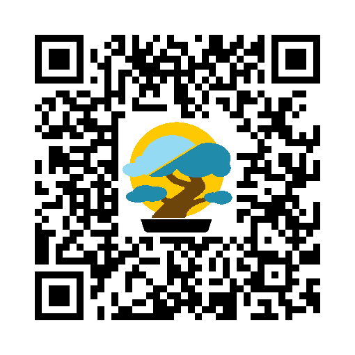 QRコードをダウンロード