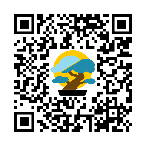 Scarica il codice QR