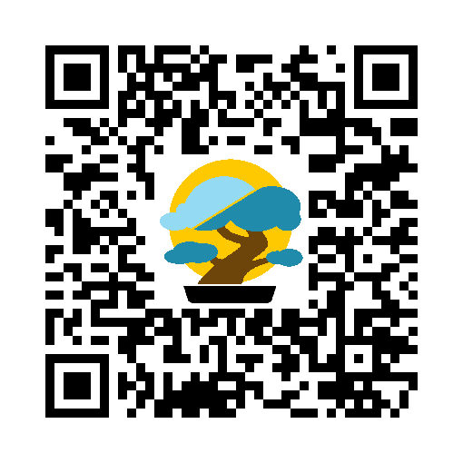 Scarica il codice QR